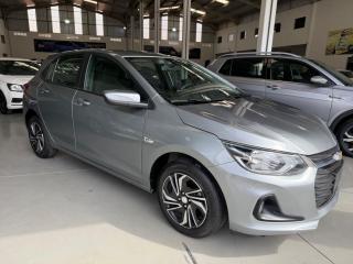 Foto do veículo Chevrolet Onix 1.0 Lt