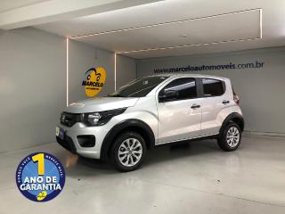 Foto do veículo Fiat Mobi Like On 1.0 Fire Flex 5p.