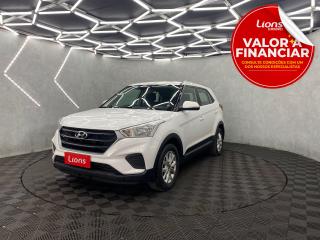 Foto do veículo Hyundai Creta 1.6 Action Auto