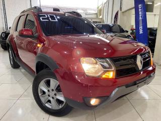 Foto do veículo Renault Duster 1.6 Dynamique Cvt
