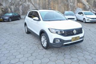Foto do veículo Volkswagen T-cross 200 Tsi 1.0 Flex 12v 5p Aut.