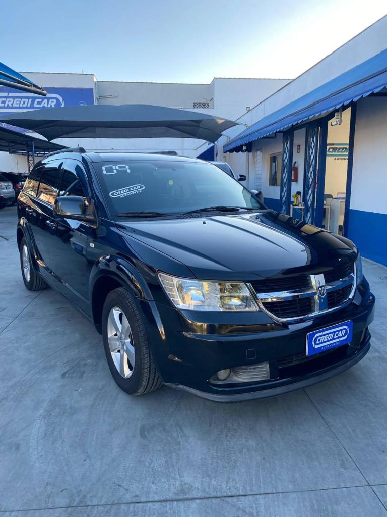 Dodge Journey 2009