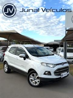 Foto do veículo Ford Ecosport 2.0 Titanium Plus 16v4p Powershift