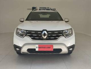 Foto do veículo Renault Duster Iconic 1.6 16v Flex Aut.