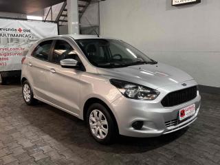 Foto do veículo Ford Ka 1.0 Se Plus