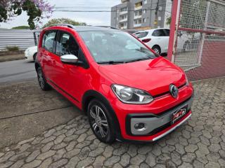 Foto do veículo Volkswagen Up 1.0 Tsi Cross Up!