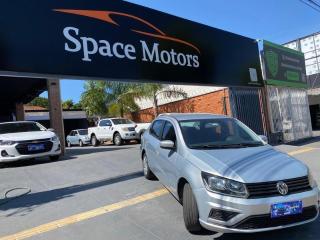 Foto do veículo Volkswagen Voyage 1.0