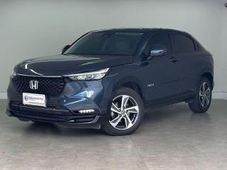 Foto do veículo Honda Hr-v 1.5 Turbo Touring Cvt