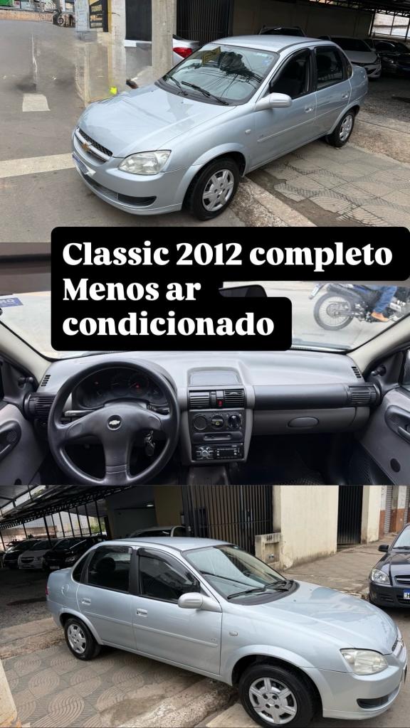 Chevrolet Classic