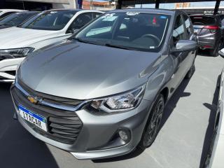 Foto do veículo Chevrolet Onix Sedan Plus Lt 1.0 12v Tb Flex Mec.