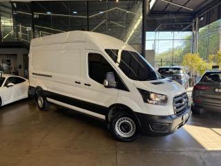 Foto do veículo Ford Transit Furgão 2.0 Curto Turbo Diesel