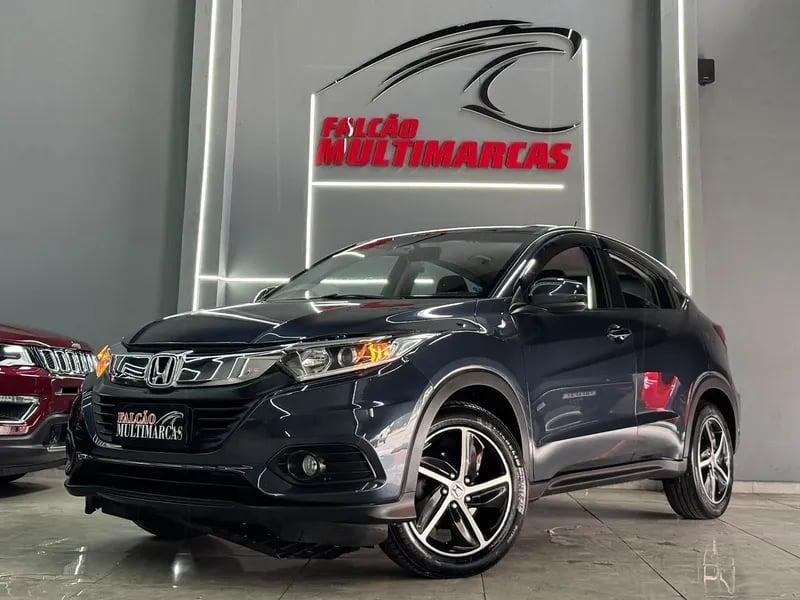 Honda Hr-V LX 1.8 FLEXONE 16V 5P AUT. 2020
