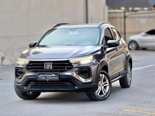 Foto do veículo Fiat Pulse Drive 1.3 8v Flex Aut.