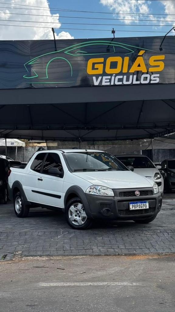Fiat Strada