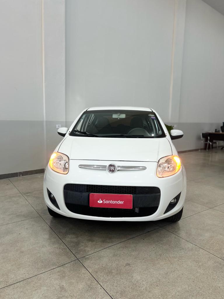 Fiat Palio