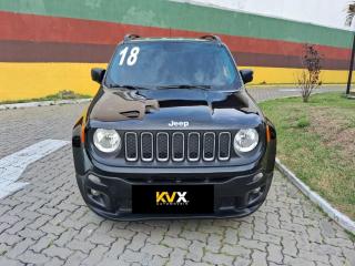 Foto do veículo Jeep Renegade 1.8 Sport Auto