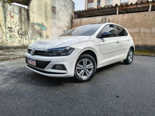 Foto do veículo Volkswagen Polo 1.0 Flex 12v 5p