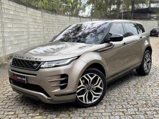 Foto do veículo Land Rover Range Rover Evoque 2.0 Si4 R-dynamic Se Auto 4wd