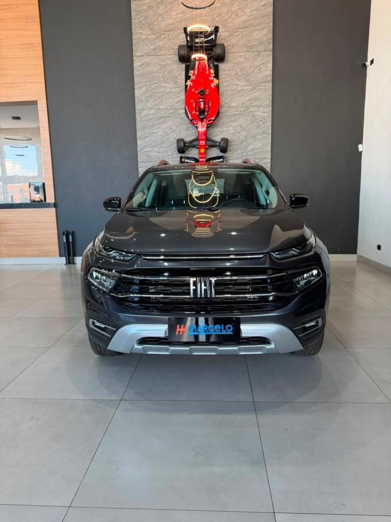 Fiat Toro