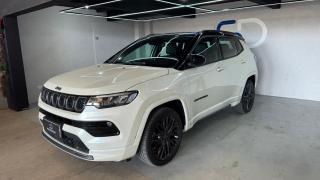 Foto do veículo Jeep Compass S T270 1.3 Tb 4x2 Flex Aut.