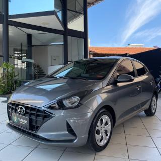 Foto do veículo Hyundai Hb20 1.0 Evolution