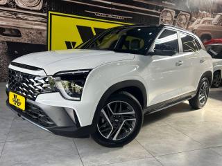 Foto do veículo Hyundai Creta N Line 1.0 Tb 12v Flex Aut.
