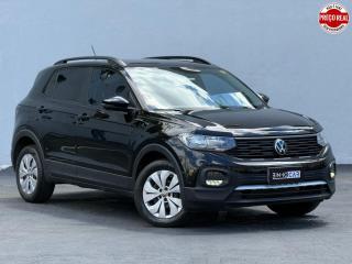 Foto do veículo Volkswagen T-cross Sense 200 Tsi 1.0 Flex 5p Aut.