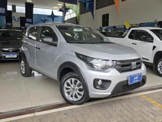 Foto do veículo Fiat Mobi 1.0 Like