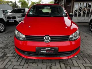 Foto do veículo Volkswagen Gol Trendline 1.6 T.flex 8v 5p