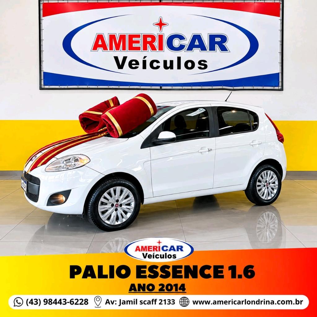 Fiat Palio