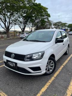 Foto do veículo Volkswagen Gol 1.0