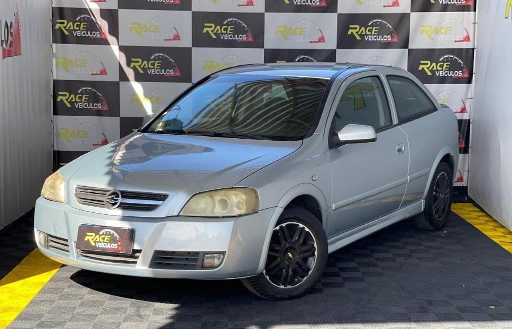Chevrolet Astra 2006