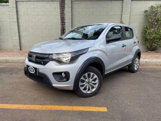 Foto do veículo Fiat Mobi 1.0 Like