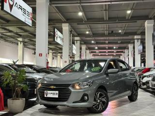 Foto do veículo Chevrolet Onix Sedan Plus Lt 1.0 12v Flex 4p Mec.