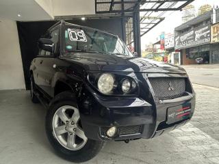 Foto do veículo Mitsubishi Pajero Tr4 2.0/2.0 Flex 16v 4x4 Mec.