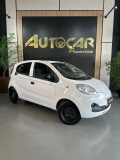 Foto do veículo Chery Qq 1.0 Flex 12v Smile