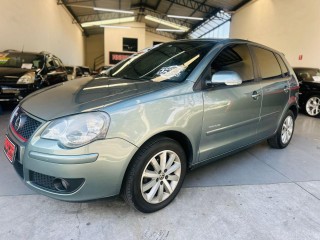 Foto do veículo Volkswagen Polo Sportline 1.6 Mi Total Flex 8v 5p