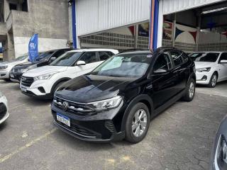 Foto do veículo Volkswagen Nivus 1.0 200 Tsi Comfortline Auto