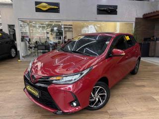 Foto do veículo Toyota Yaris 1.5 Xls Cvt