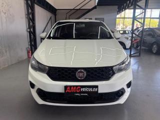 Foto do veículo Fiat Argo 1.0 Drive