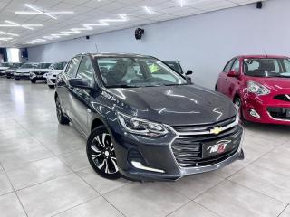 Foto do veículo Chevrolet Onix Sed. Plus Prem. 1.0 12v Tb Flex Aut