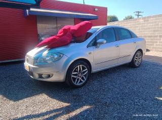 Foto do veículo Fiat Linea 1.9 16v Dualogic