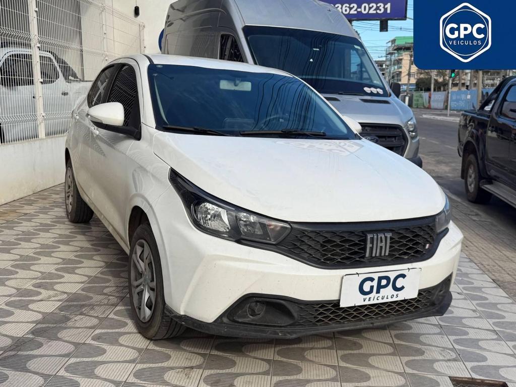 Fiat Argo