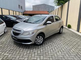 Foto do veículo Chevrolet Onix Hatch Lt 1.0 8v Flexpower 5p Mec.