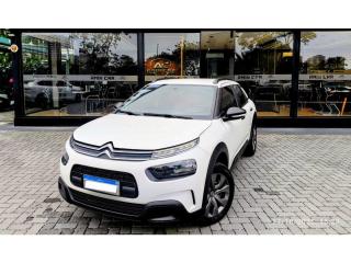 Foto do veículo Citroen C4 Cactus 1.6 Live Auto