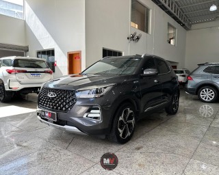 Foto do veículo Caoa Chery Tiggo 5x Pro Max Drive1.5 Tb (híbrido)