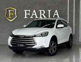 Foto do veículo Jac T80 2.0 T Dct6