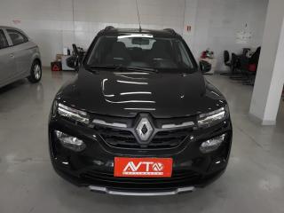 Foto do veículo Renault Kwid 1.0 Outsider