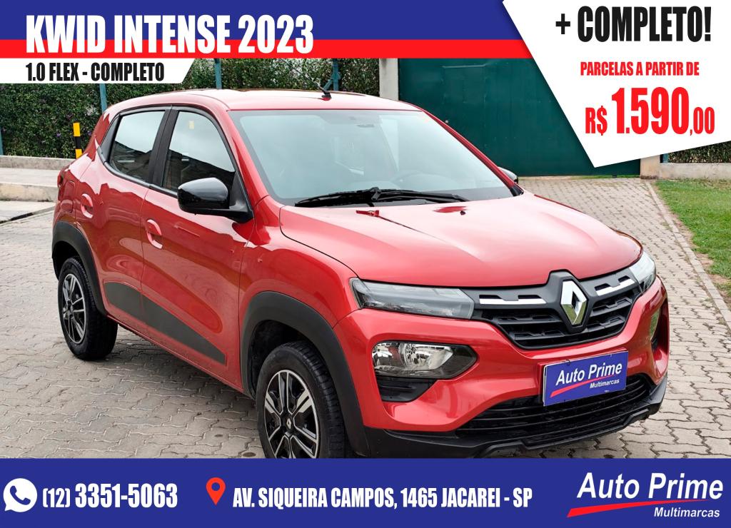 Renault Kwid