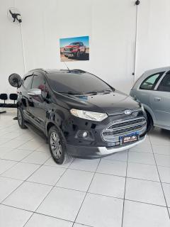 Foto do veículo Ford Ecosport 1.6 16v Flex Freestyle Plus